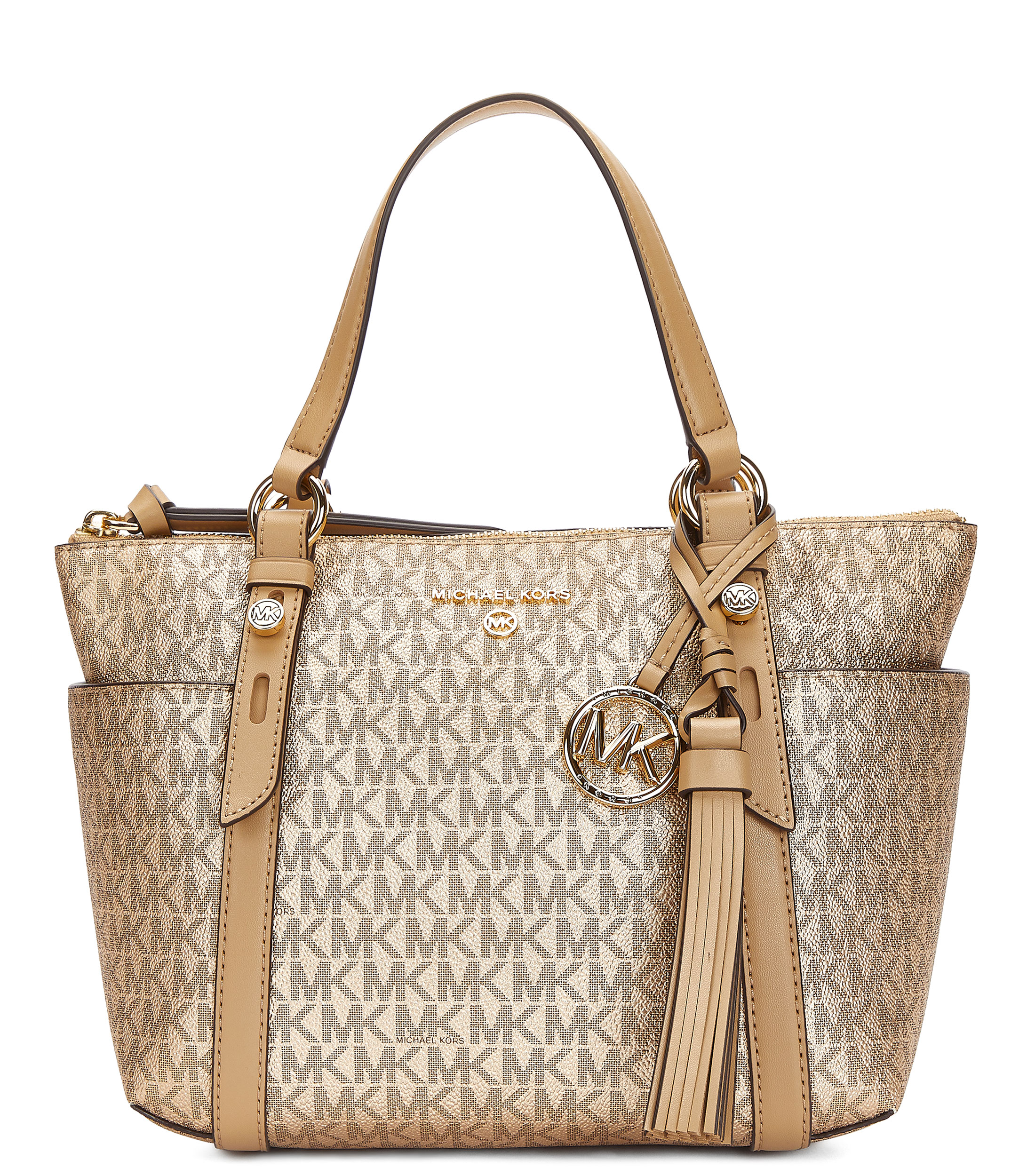Bolsa mk palacio de store hierro